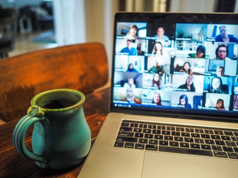 Høstens webinarer ligger nå ute