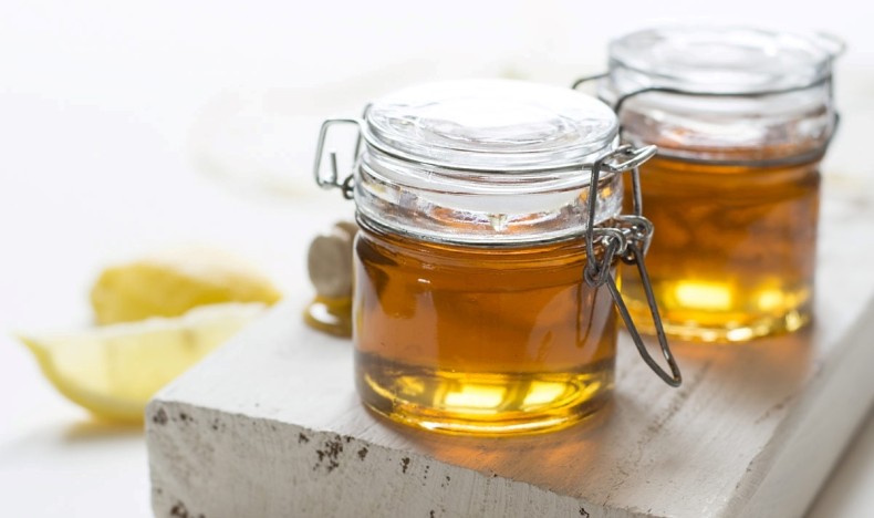 Honning – søt medisin