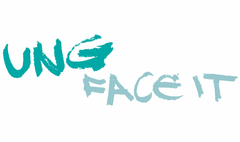 Ung Face IT - Nettbasert støtte for ungdom som har fått utseendet påvirket av sykdom eller skader