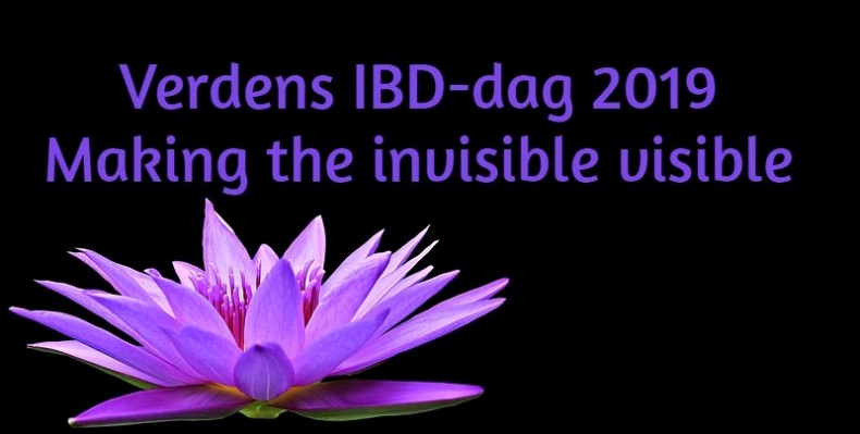 Verdens IBD-dag 2019