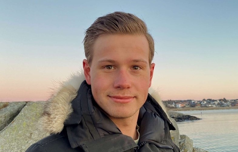 Morten (24) hadde irritabel tarm og fikk livet tilbake med fekal- transplantasjon. Nå blir pasientene som kommer etter, frarøvet samme mulighet.   