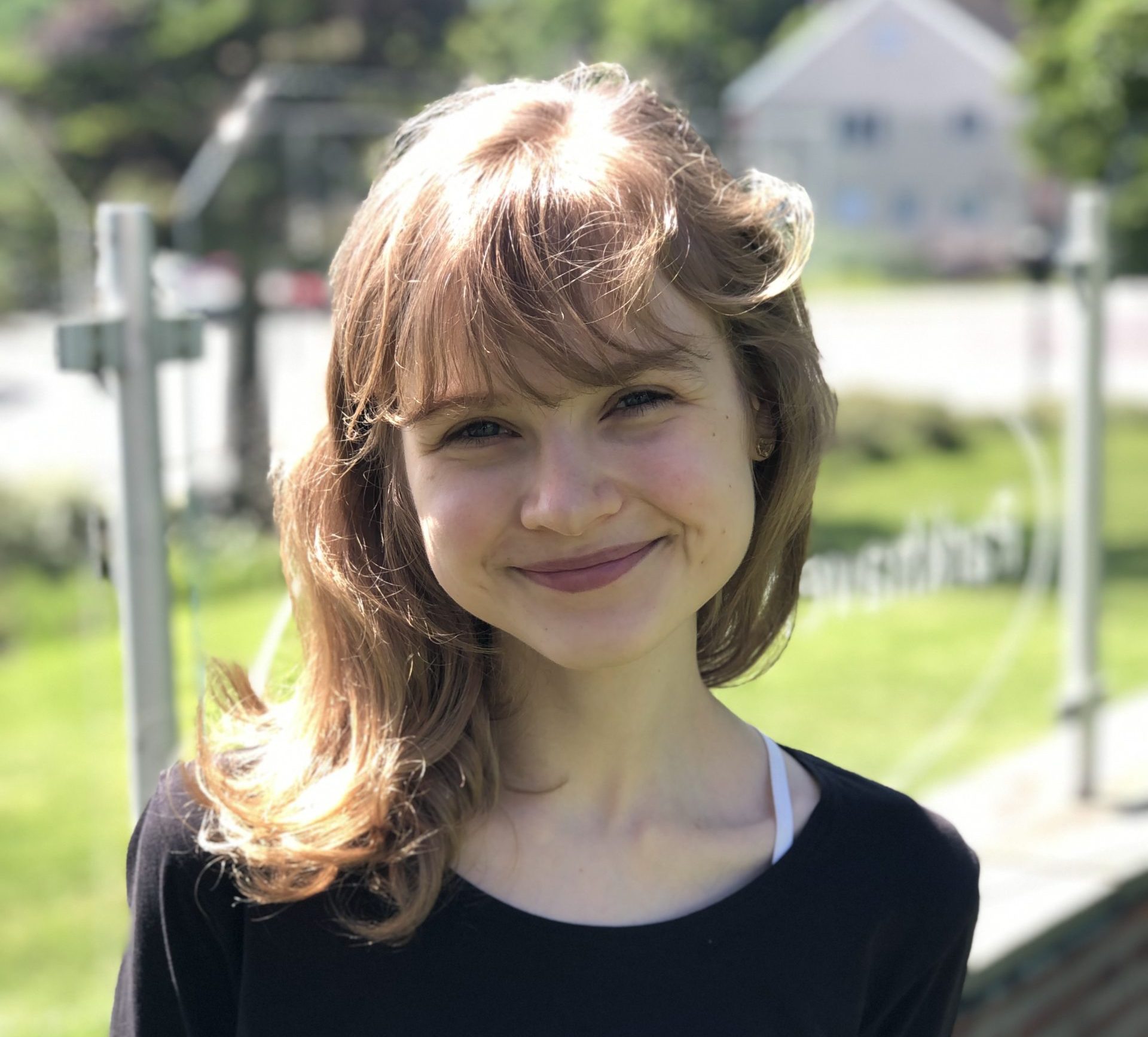 Ronja Vivil Kise