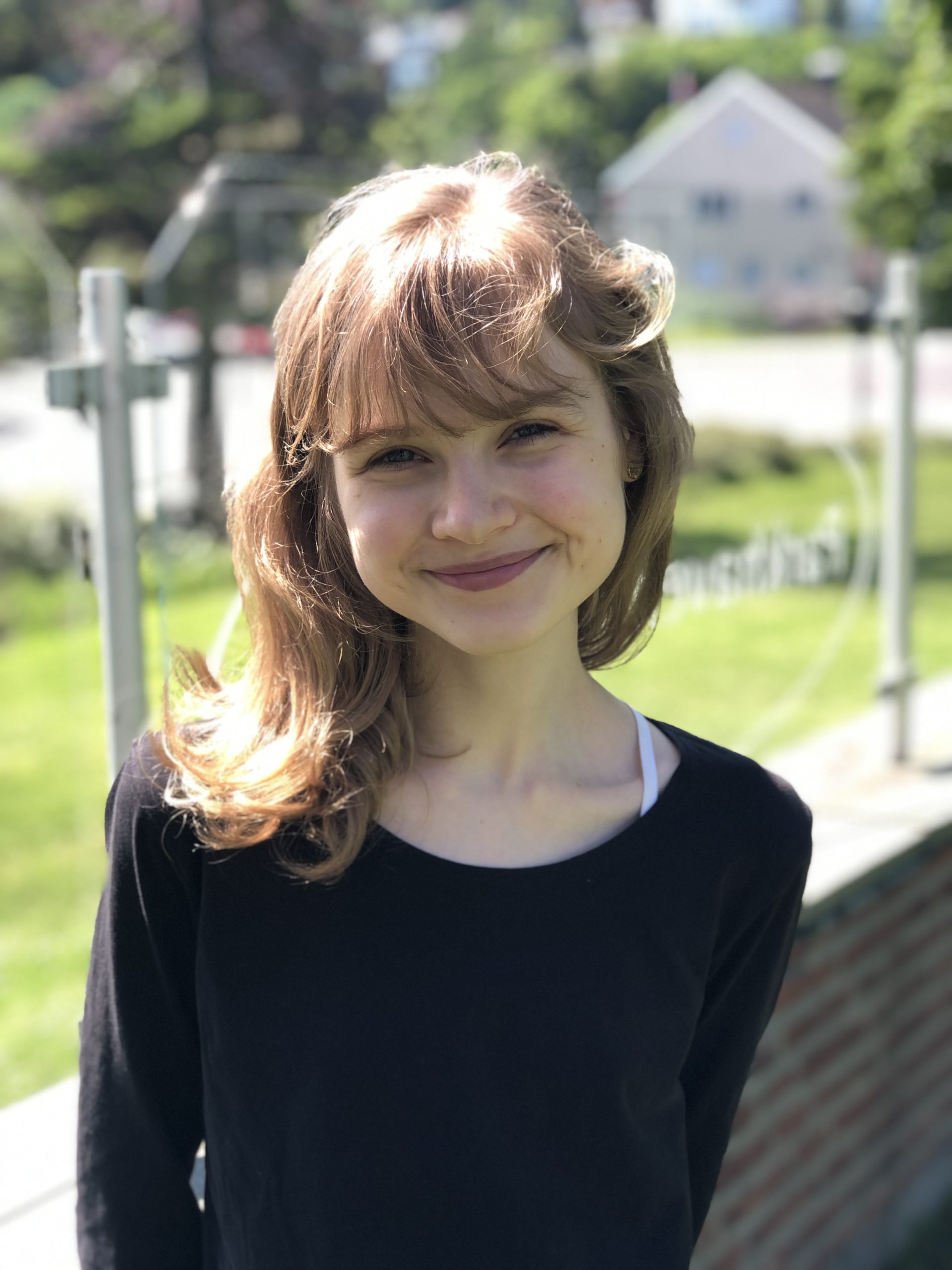 Ronja Vivil Kise