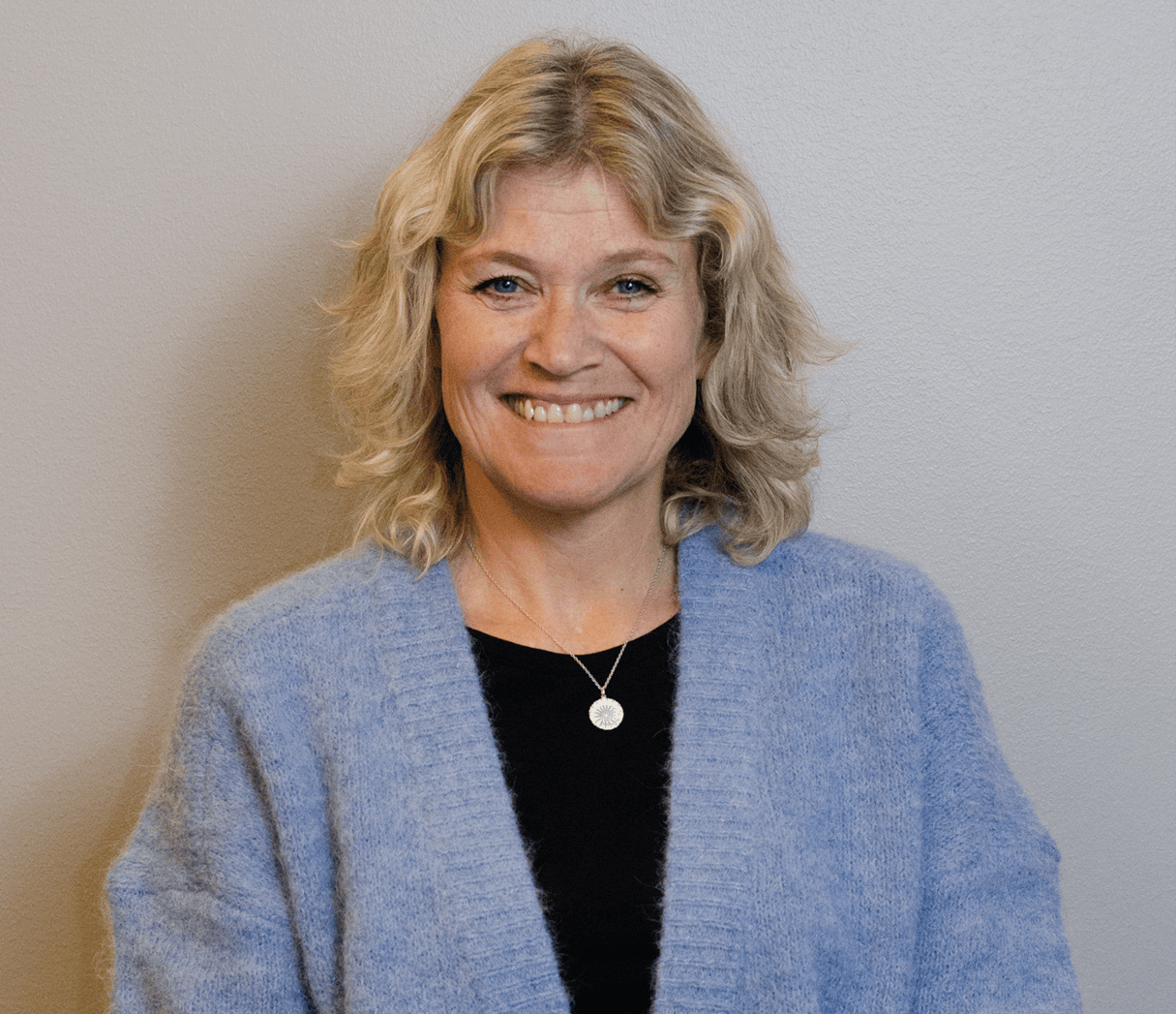 Anne Kristin Rødelv