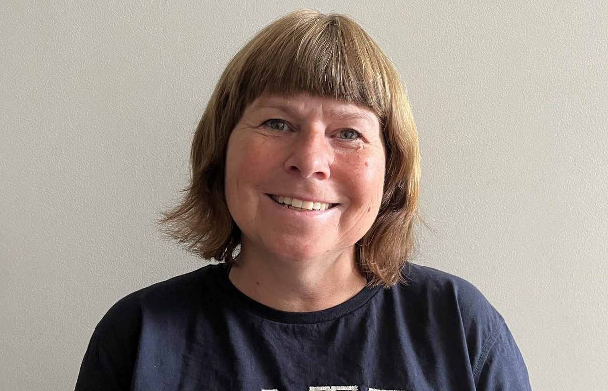 Kirsten W. Gjerdal