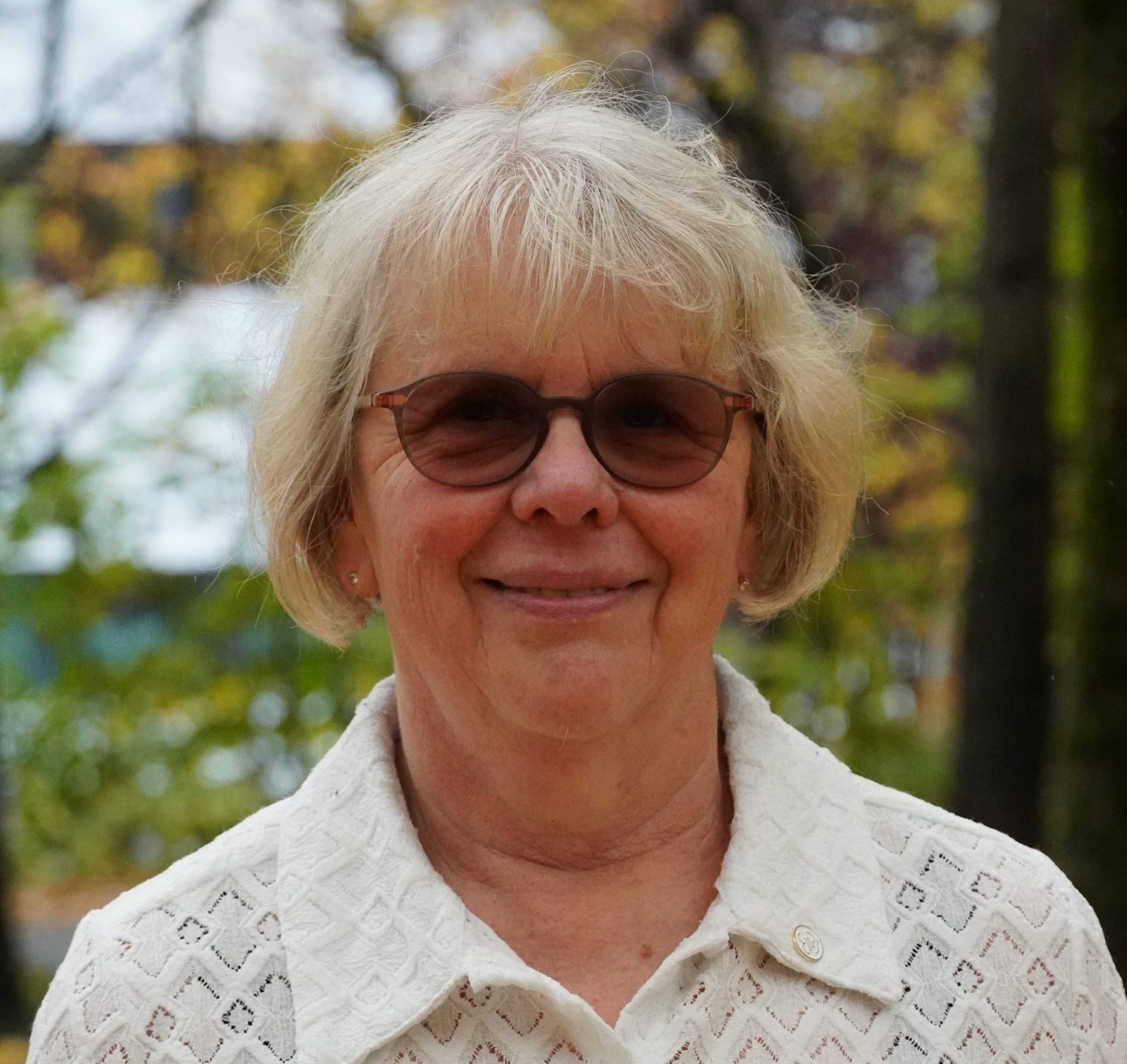 Anne Karin Sørdal