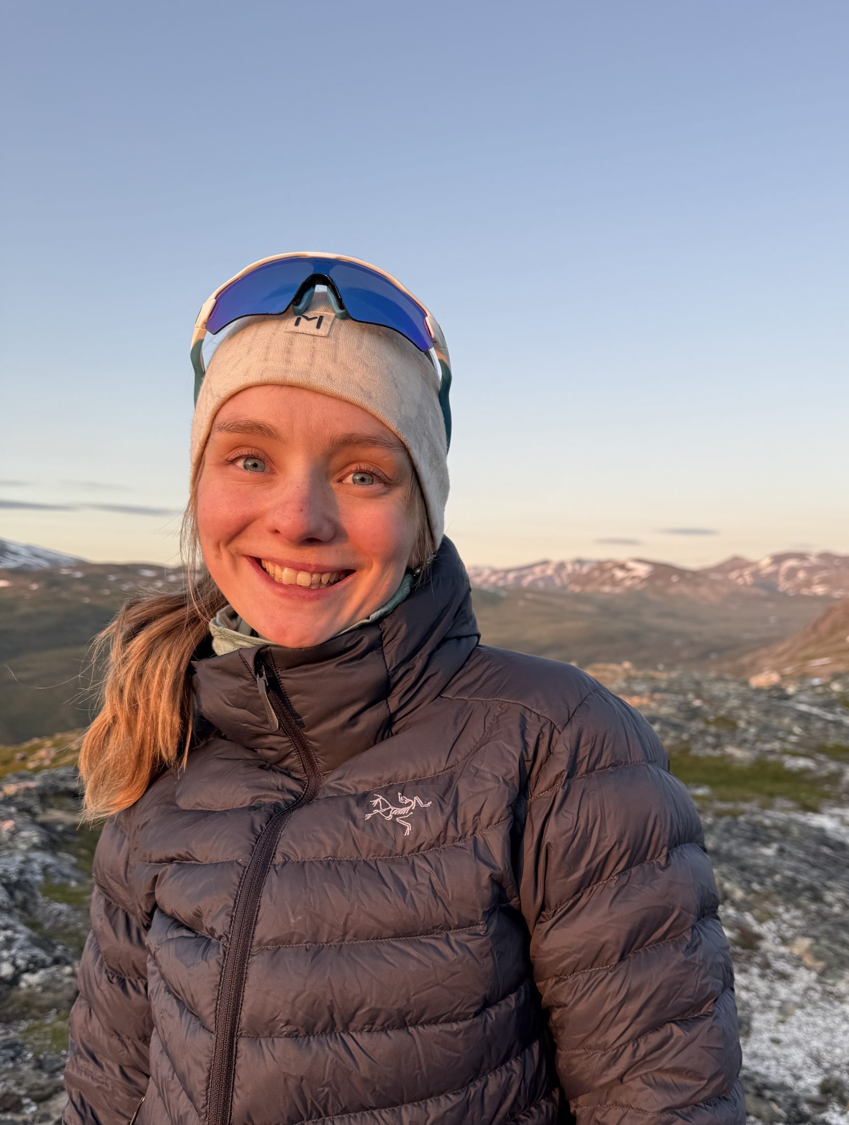 Kristine Segrem Grue