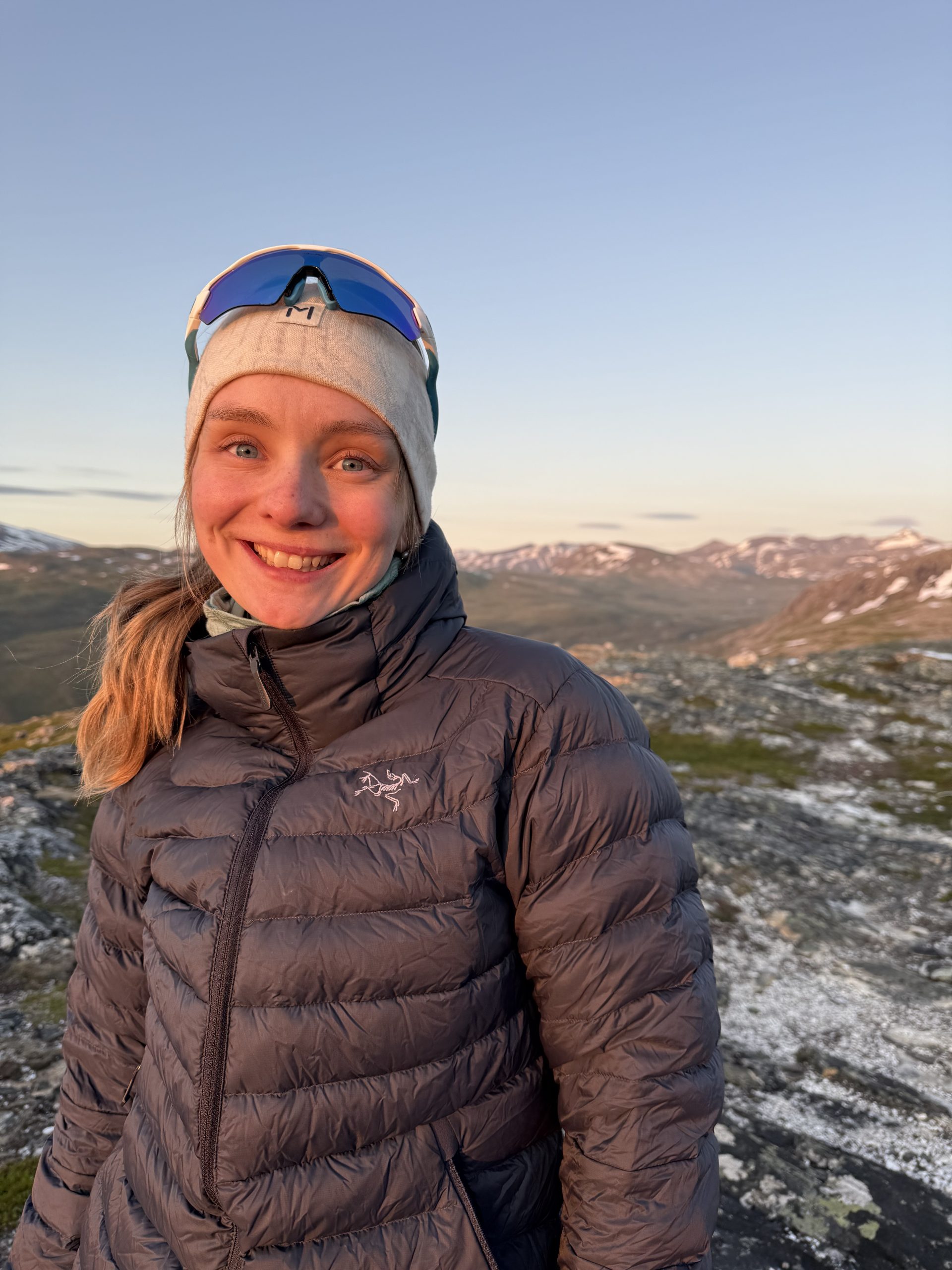 Mage-tarmforbundet <br>Troms og Finnmark