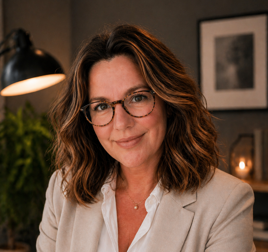 May-Lisette Kongsli-Tveit