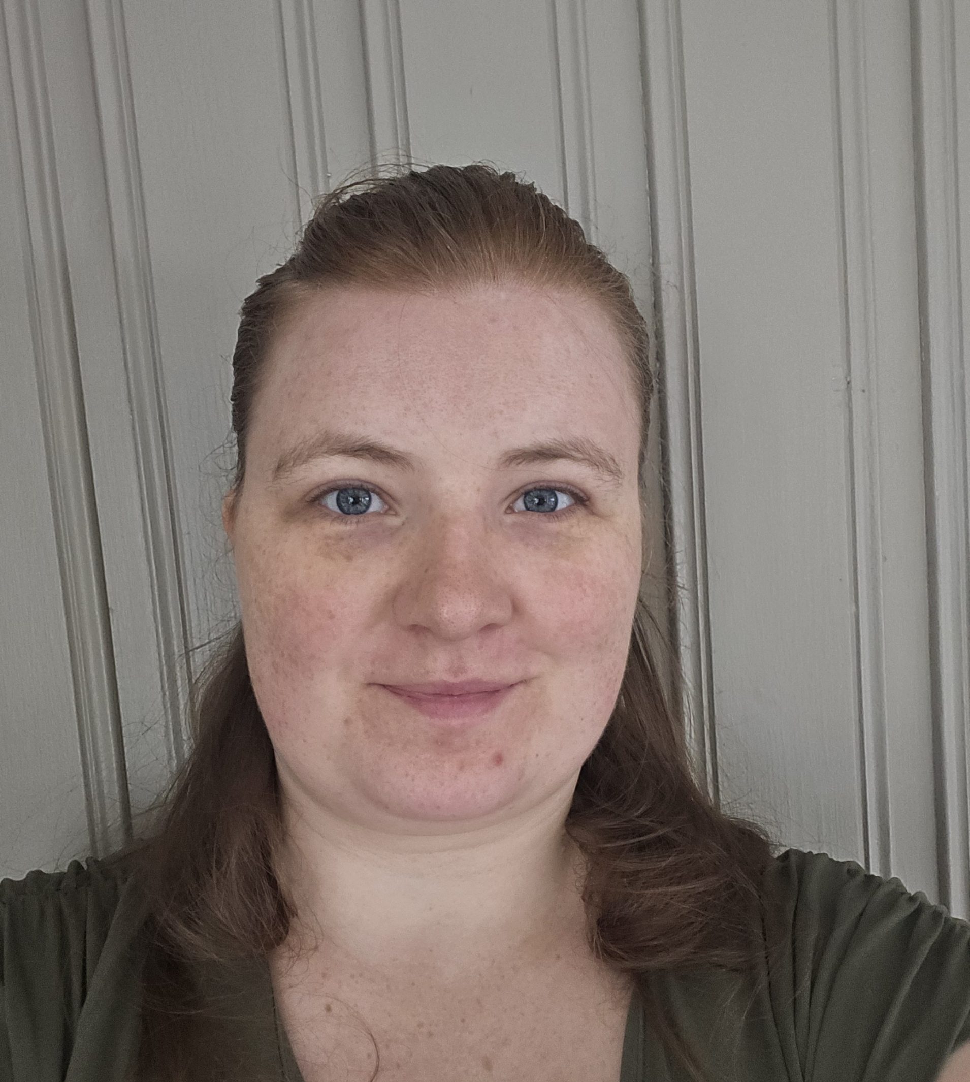 Signe Strindmo
