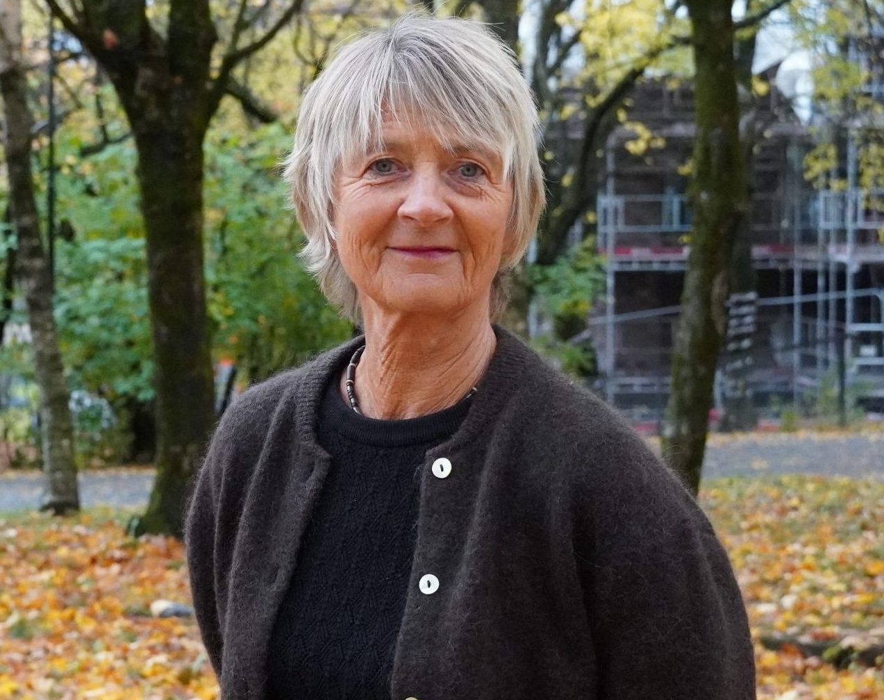 Hanne Kise
