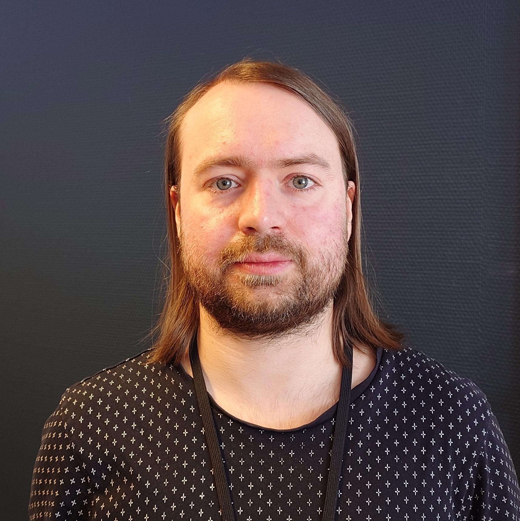 Martin-Kristofer <br>Helgeland-Rossavik
